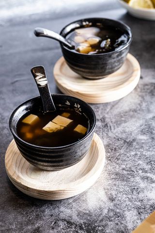 Sopa De Miso