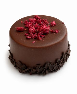 ČOKO MALINA MUS KOLAČ 110 g