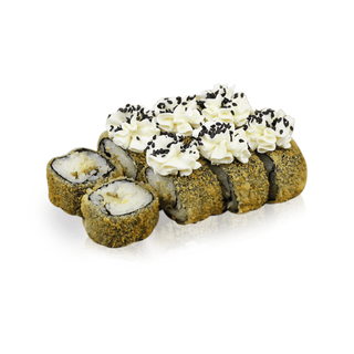 Рол Пекін з вугром (8шт/260г)