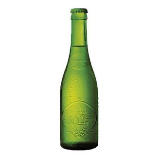 Cerveza Alhambra 1976