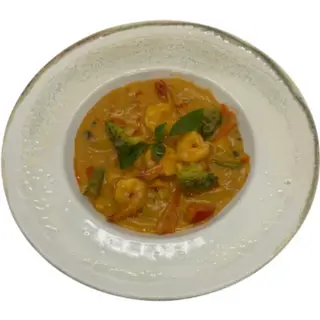  TWIN'S CURRY   BOEUF