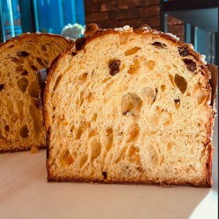 Panettone de Fruta - 750g