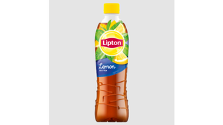 Lipton Ice Tea cytrynowa 0,5l