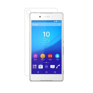 Folie  Sony Xperia Z4 - Doar Spate