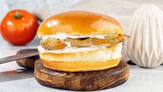 ჩიქენბურგერი