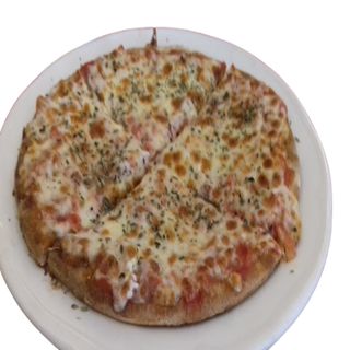 Pizza Margarita