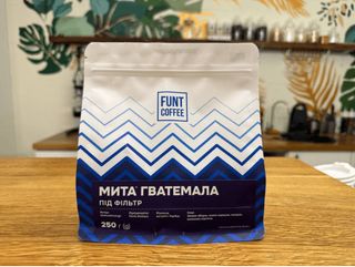 Funt гватемала