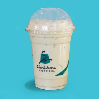 Iced Matcha