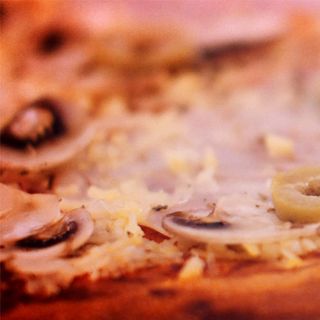 Pizza Ubica mala 20 cm