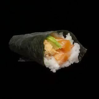 804. Temaki De Yoru (1 Ud.)