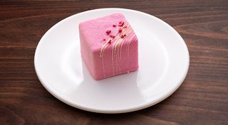 Полунична ніжність