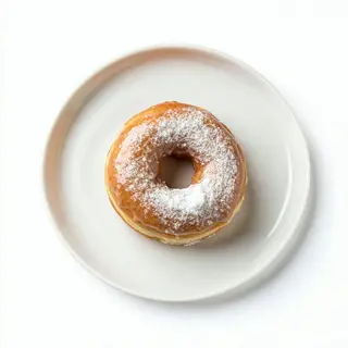 Mini Donut