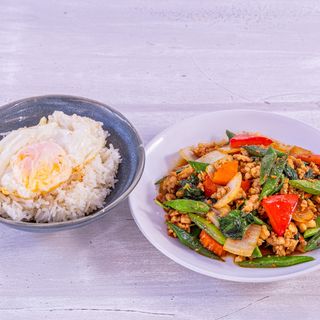 Pad Krapraw