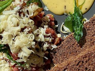 Тартар із яловичини (200г)