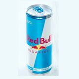 Red bull Sugarfree (250 мл.)