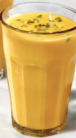 Mango Lassi (0,3 l)