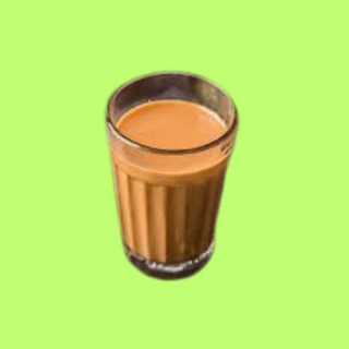 Masala Tea