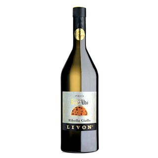 Ribolla Gialla Livon Friuli D.O.C