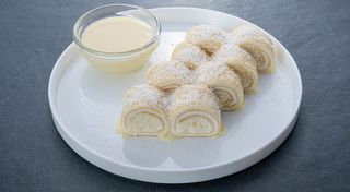 Солодкий рол Рафаель