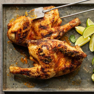 Poulet Grillé ou Sauté