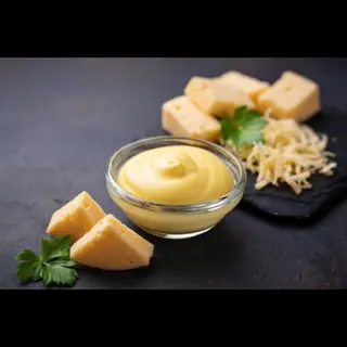 Salsa De Queso
