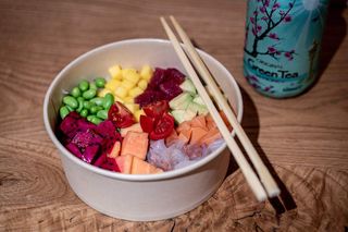 Large bowl