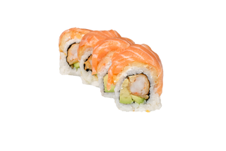 Mayon Roll - 4 pièces