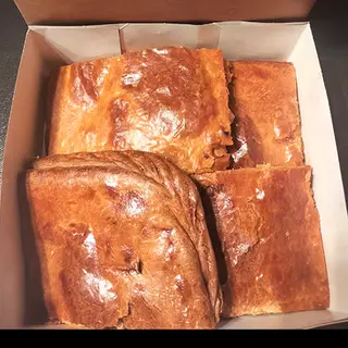 Empanadas Gallega atún (4 Uds.)