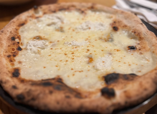 Pizza ai Formaggi (30 cm)