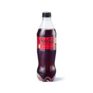 Coca Cola Zero 500 ml