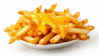 Pomfrit King