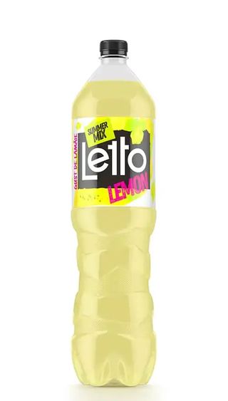 Letto Lemon 0.5L