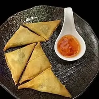 3. Curry trigon