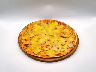 Тортілья з копченим баликом (350g)
