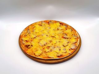 Тортілья з копченим баликом (350g)