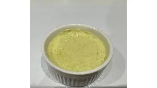 Соус Чкмерули 
