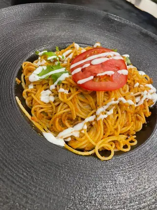 Bolognaise
