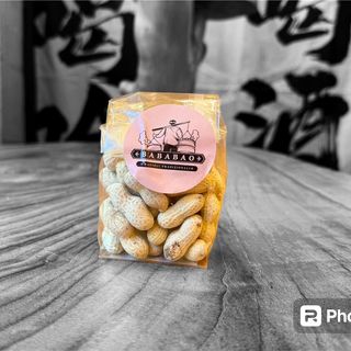 noccioline cinese ( aromatizzate)