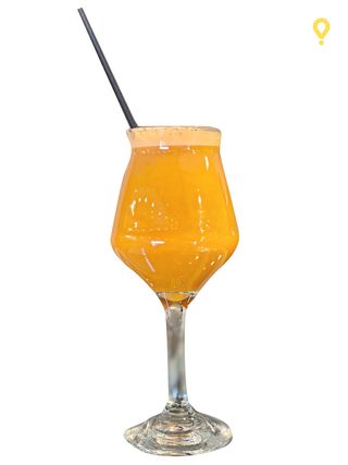 Jus de Carotte Moyen