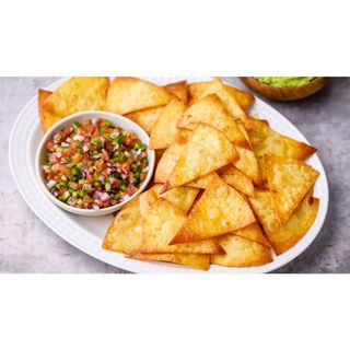 Tortilla Chips 