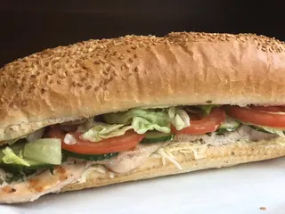 Pileći extra sendvič