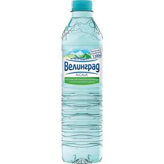 Вода Велинград