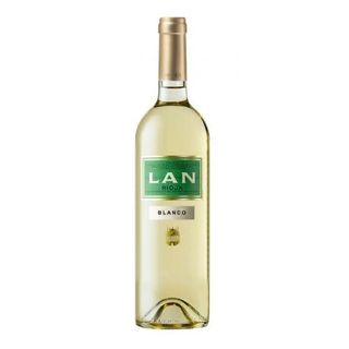 Vino Lan Blanco (Rioja) (75 cl.) 