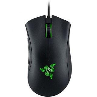 Ratón Gaming Razer Deathadder Essential - 8886419333265