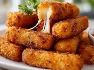 Сирні палички фрі 9шт. (9psc)