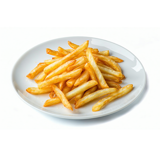 Пържени картофи