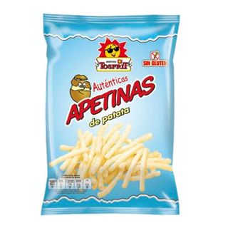 Bolsa Grandes Tosfrit Apetina Sal