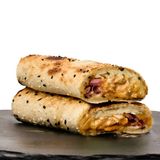 Піцоні з куркою та Чедером (300г)