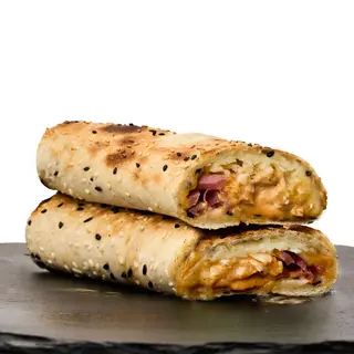 Піцоні з куркою та Чедером (300г)
