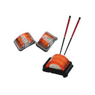 Caramella Sushi Jelly E Marshmallow 12 g